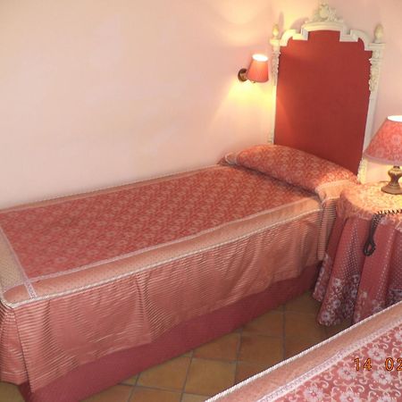 Hotel Villa Palocla Sciacca Exteriör bild
