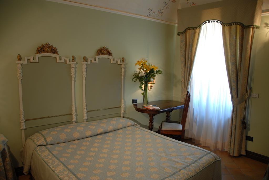 Hotel Villa Palocla Sciacca Exteriör bild