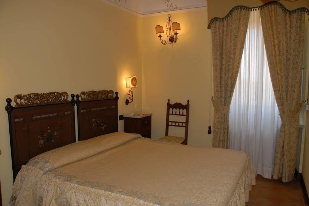 Hotel Villa Palocla Sciacca Exteriör bild